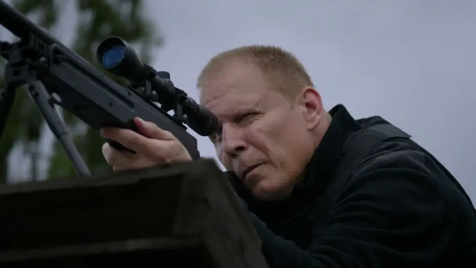 Watch film S.W.A.T.: Under Siege | S.W.A.T.: Unter Verdacht - Trailer