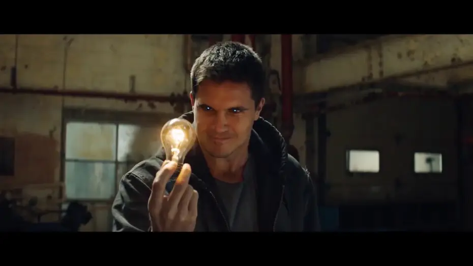 Watch film Code 8 — CODE 8 Bande Annonce VF 2020 HD