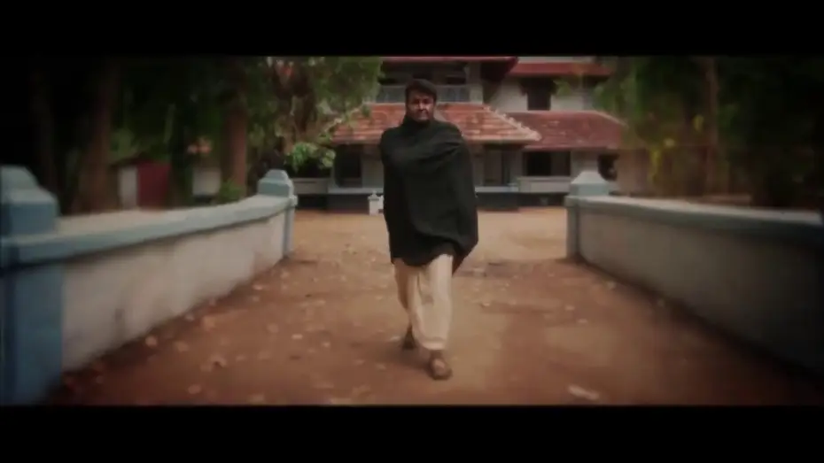Watch film Odiyan — Odiyan Latest Teaser |ഒടിയൻ | Mohanlal | Amrita TV