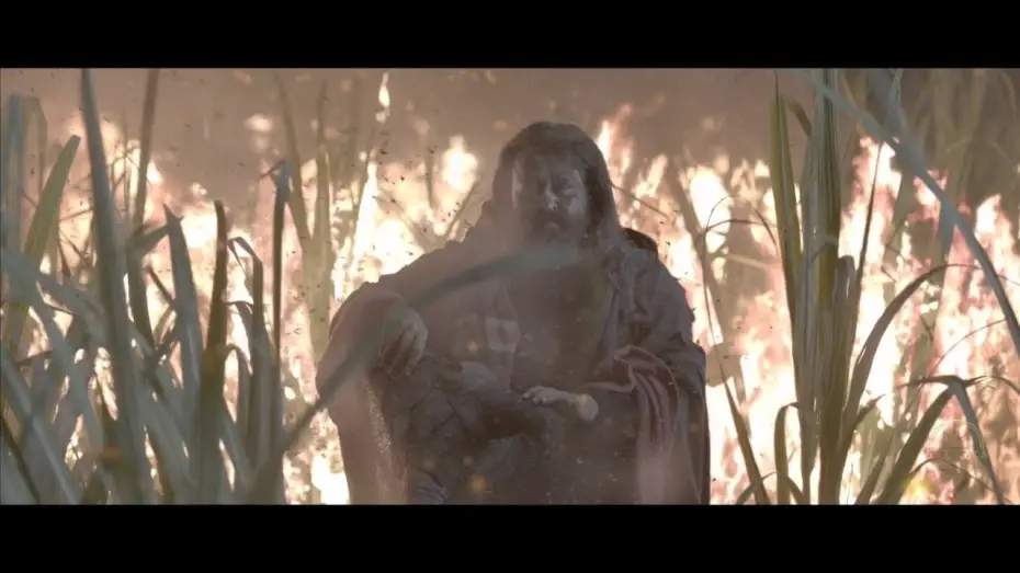 Watch film Odiyan — ODIYAN VFX BREAKDOWN