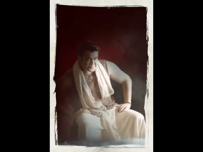 Watch film Odiyan — Odiyan Teaser | Mohanlal New Look