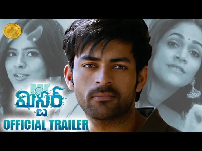 Watch film Mister | Mister Theatrical Trailer | Varun Tej | Lavanya Tripathi | Hebah Patel |Sreenu Vaitla #MisterTrailer