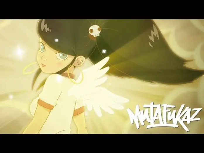 Watch film MFKZ | MUTAFUKAZ - BANDE ANNONCE