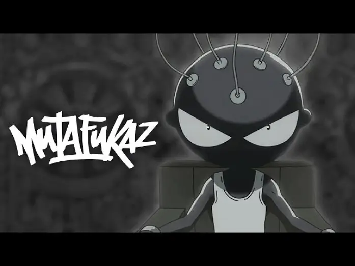 Watch film MFKZ | MUTAFUKAZ - TEASER 2
