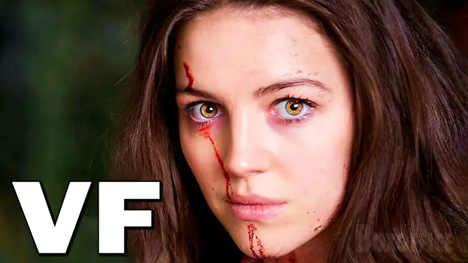 Watch film Anna and the Apocalypse — ANNA ET L'APOCALYPSE Bande Annonce VF (2020)
