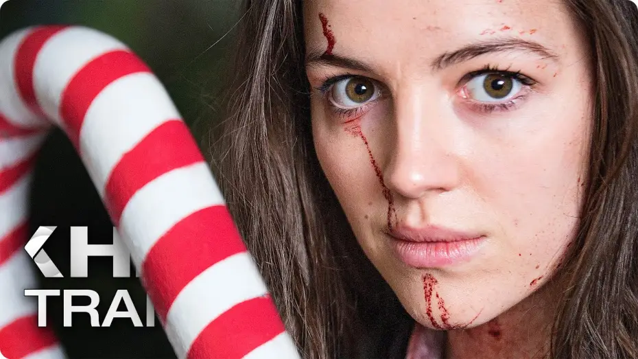 Watch film Anna and the Apocalypse — ANNA AND THE APOCALYPSE Trailer (2018)