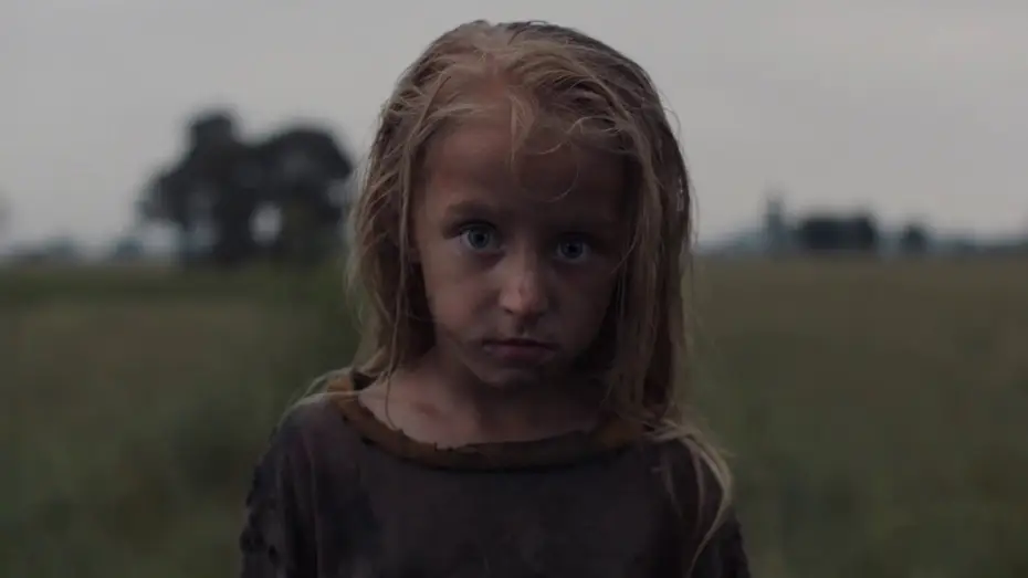 Watch film Rakka — Oats Studios "Volume 1" - Teaser Trailer (OFFICIAL)