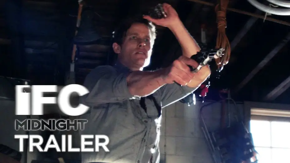 Watch film Midnighters — Midnighters - Official Trailer I HD I IFC Midnight