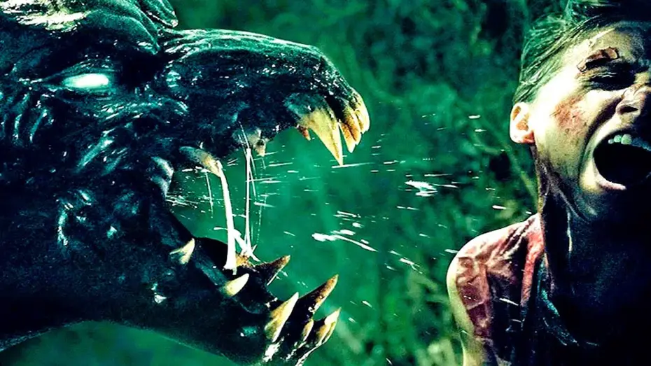 Watch film The Monster Project — EL MONSTRUO (The Monster) - Trailer español