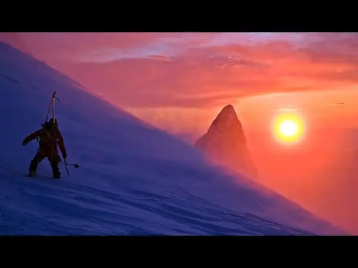 Watch film Mountain — MOUNTAIN | Trailer deutsch german [HD]