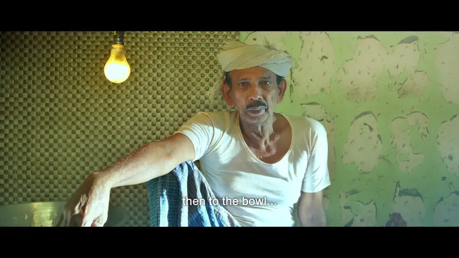 Watch film Aabhaasam — Aabhaasam | Teaser | Collective Phase One | Spire Productions