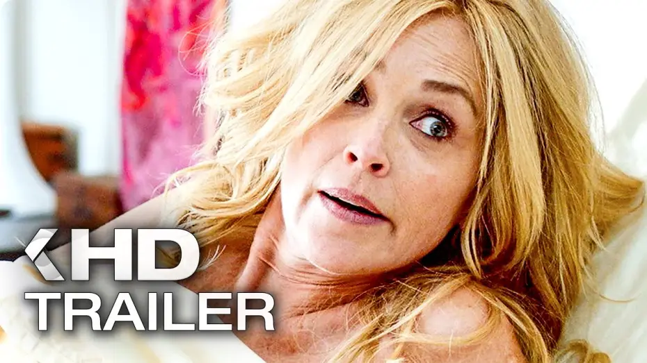 Watch film All I Wish — HAPPY BIRTHDAY Trailer German Deutsch (2018) Exklusiv