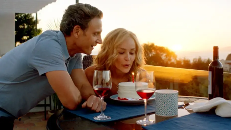 Watch film All I Wish — Official Trailer