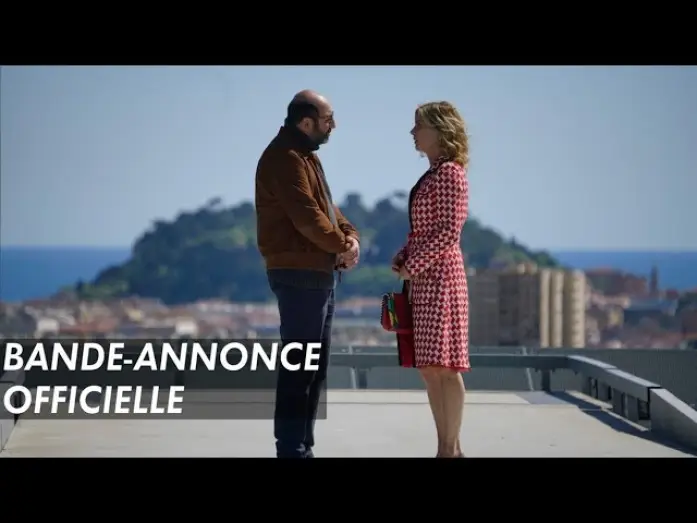 Watch film Brillantissime — BRILLANTISSIME - Bande-annonce officielle - Michèle Laroque (2018)