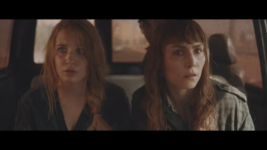 Watch film Close — LA PROTECTORA - Trailer oficial español
