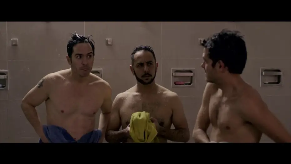 Watch film Do It Like An Hombre | Hazlo Como Hombre (Do It Like An Hombre) - Official Trailer [US]