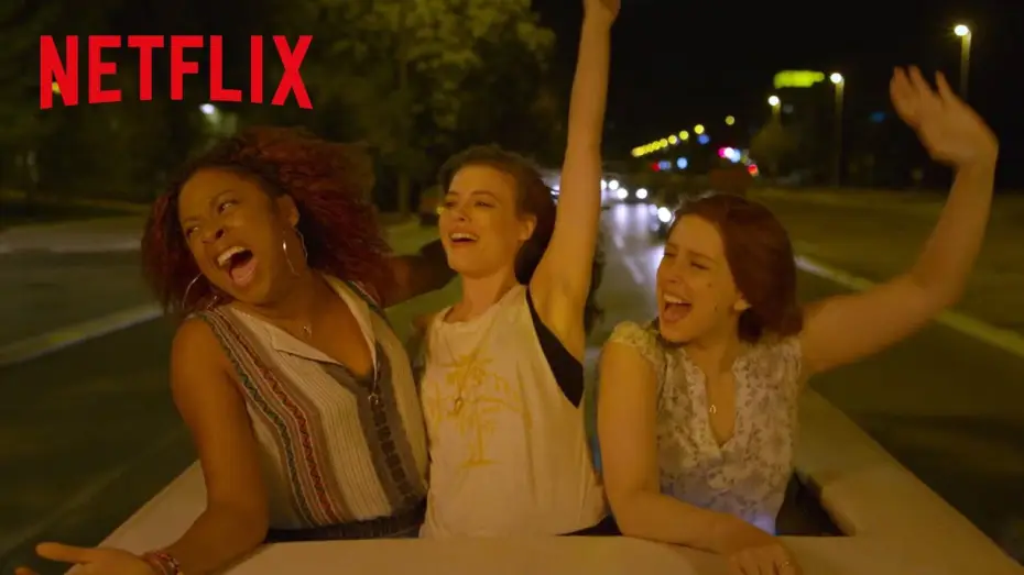 Watch film Ibiza — IBIZA - Bande Annonce VF