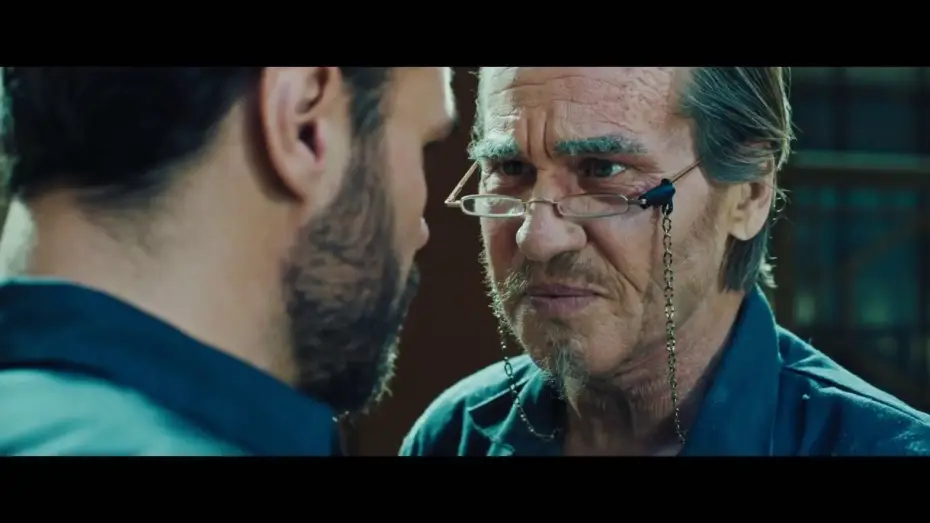 Watch film The Super — Official Trailer