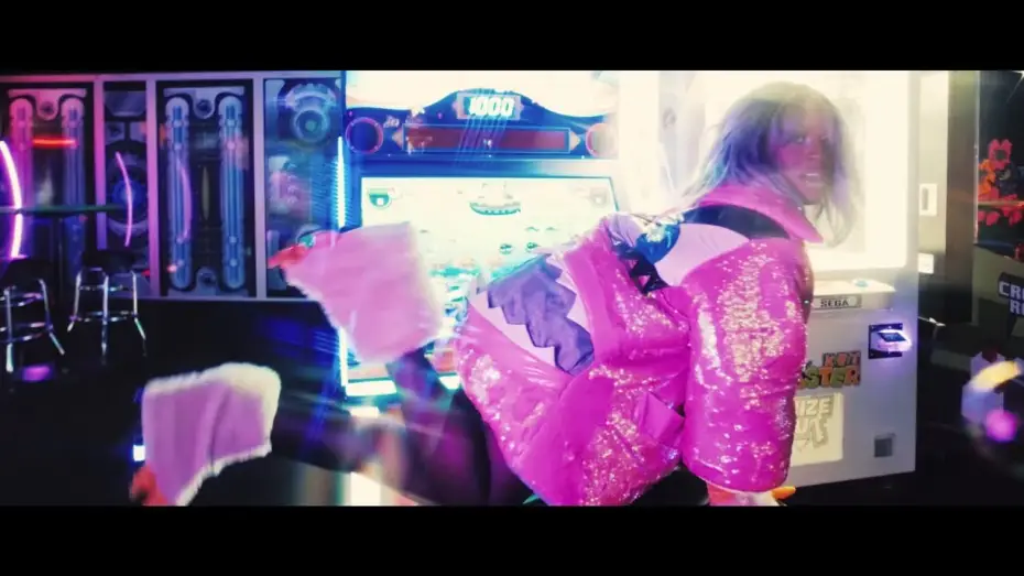 Watch film Couleé-D — Shea Couleé - Feeling So