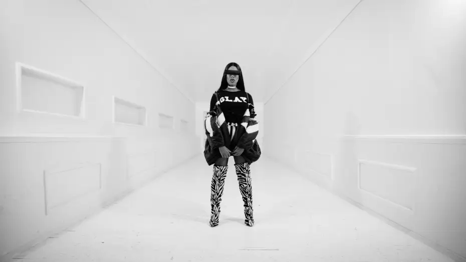 Watch film Couleé-D — Shea Couleé  - Cocky [ft. Lila Star + The Vixen]