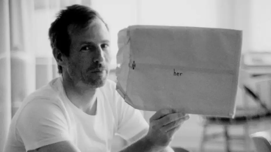Watch film Her: The Untitled Rick Howard Project — HER | The Untitled Rick Howard Project