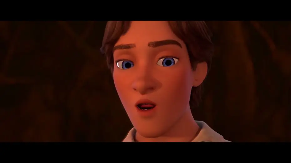 Watch film The Stolen Princess — Princesse Mila et le sorcier au cœur de pierre (VF) - Bande Annonce