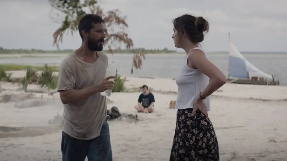 Watch film The Peanut Butter Falcon — La familia que tú eliges - Trailer español (HD)