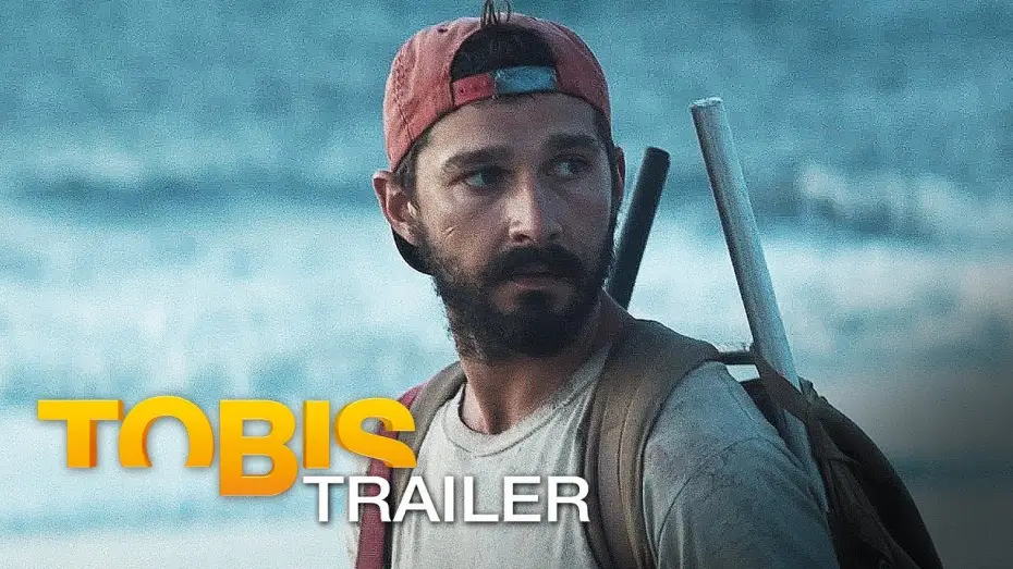 Watch film The Peanut Butter Falcon — The Peanut Butter Falcon | Trailer | Deutsch HD