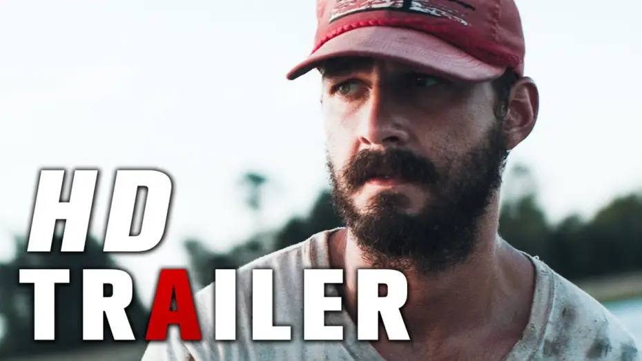 Watch film The Peanut Butter Falcon — THE PEANUT BUTTER FALCON - Bande Annone VOST