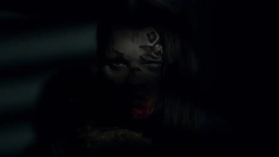Watch film The Dark — THE DARK - Trailer (deutsch)