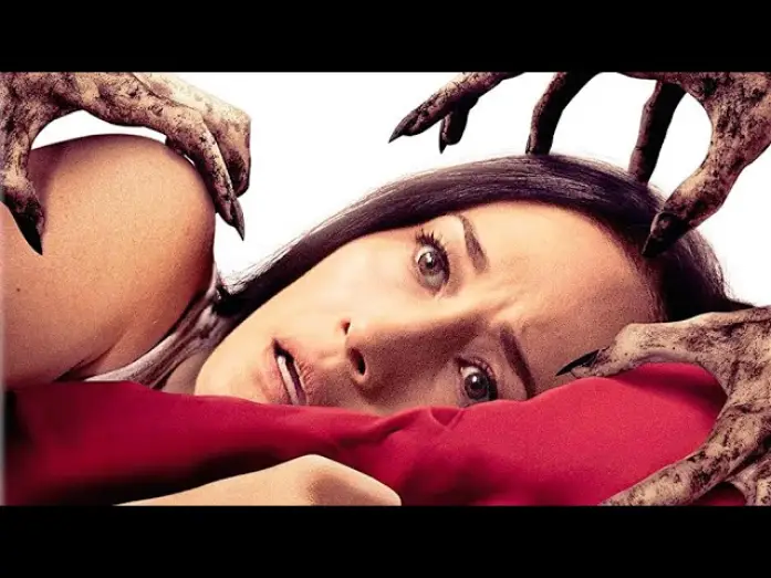 Watch film Slumber — SLUMBER: El Demonio Del Sueño (Trailer español)