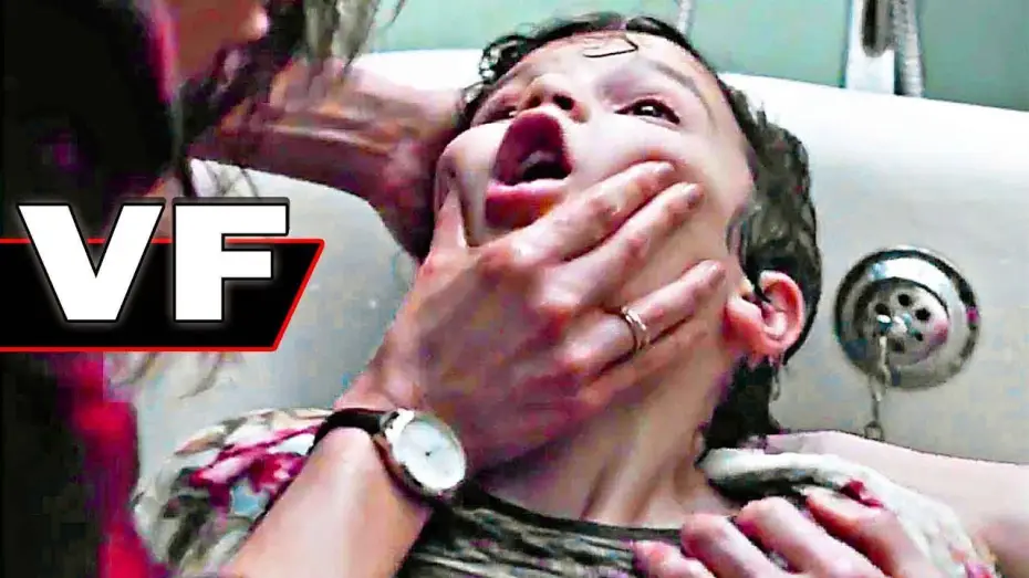 Watch film Slumber — PARASOMNIE Bande Annonce VF FilmsActu