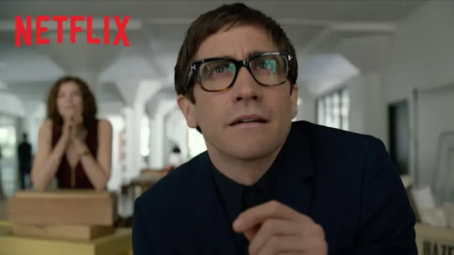 Watch film Velvet Buzzsaw — Velvet Buzzsaw - Bande Annonce VOST