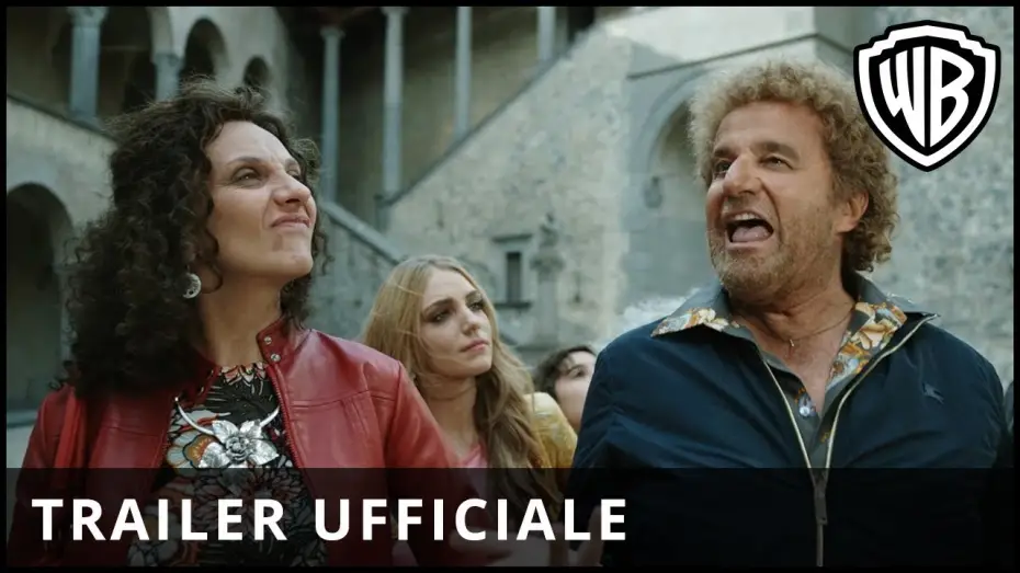 Watch film Poor but Richer | Poveri ma ricchissimi - Trailer Ufficiale