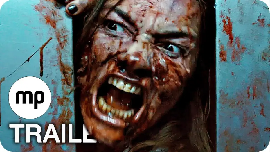 Watch film The End? — THE END? Trailer Deutsch German Exklusiv (2018)