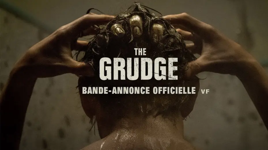 Watch film The Grudge — The Grudge - Bande Annonce [VF]