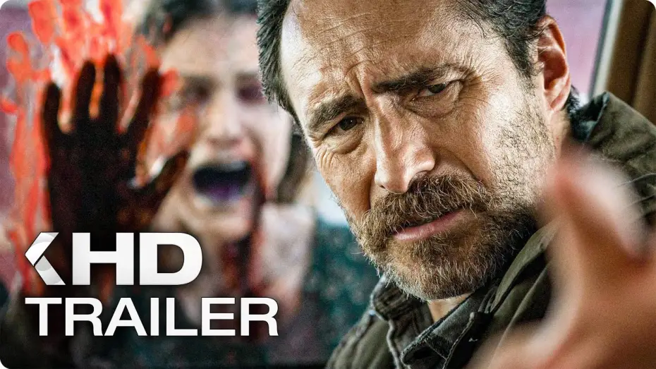 Watch film The Grudge — THE GRUDGE Trailer German Deutsch (2020)