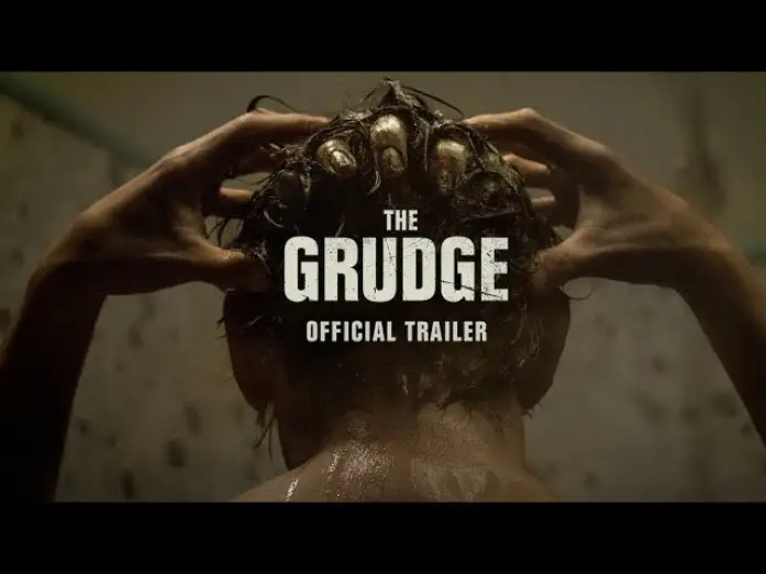 Watch film The Grudge — The Grudge (2020) - Trailer A - Deutsch HD