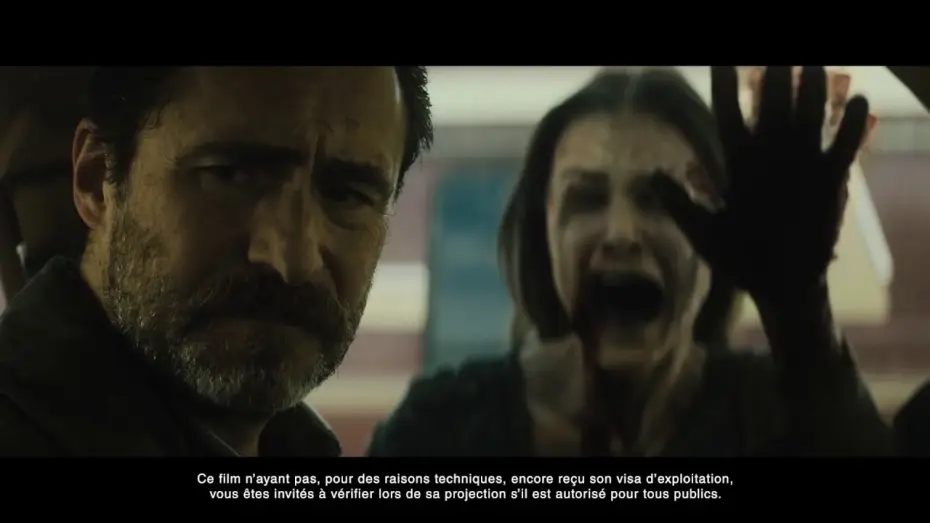 Watch film The Grudge — The Grudge - Bande Annonce "Sizzle" [VOST]