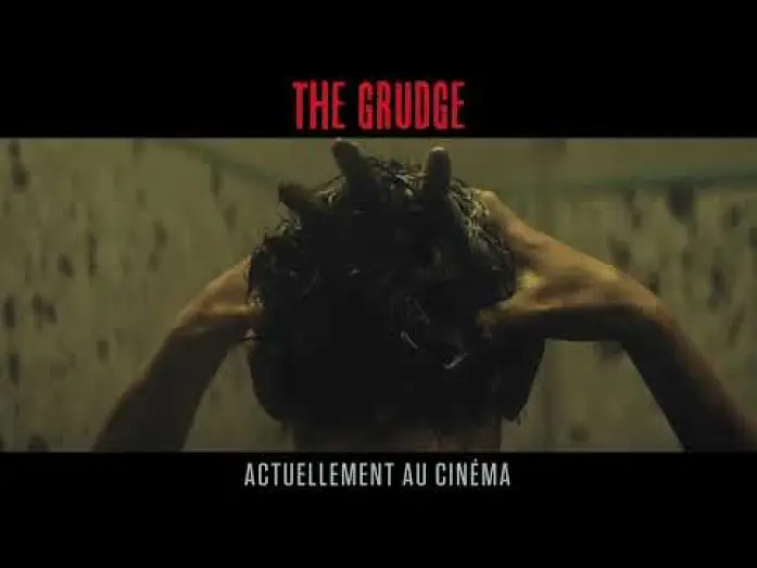 Watch film The Grudge — The Grudge - TV Spot 20s "Together" [VF]