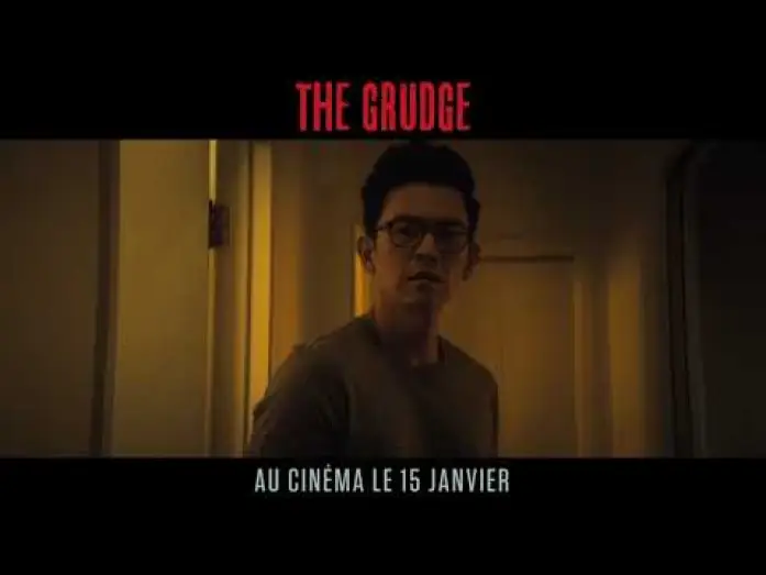 Watch film The Grudge — The Grudge - TV Spot 20s "Scared" [VF]