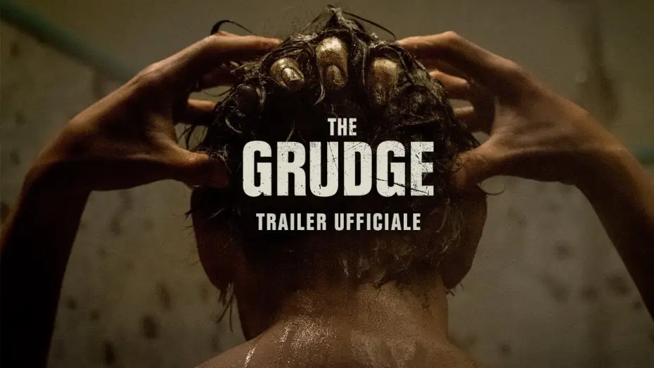 Watch film The Grudge — The Grudge - Trailer ufficiale italiano | Dal 27 febbraio al cinema