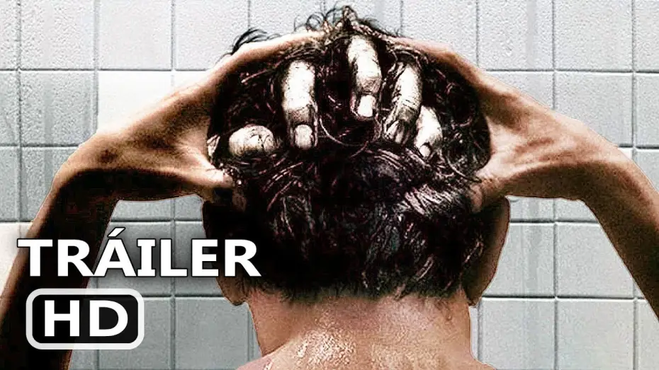 Watch film The Grudge — LA MALDICIÓN Tráiler Español DOBLADO (Terror, 2020) The Grudge
