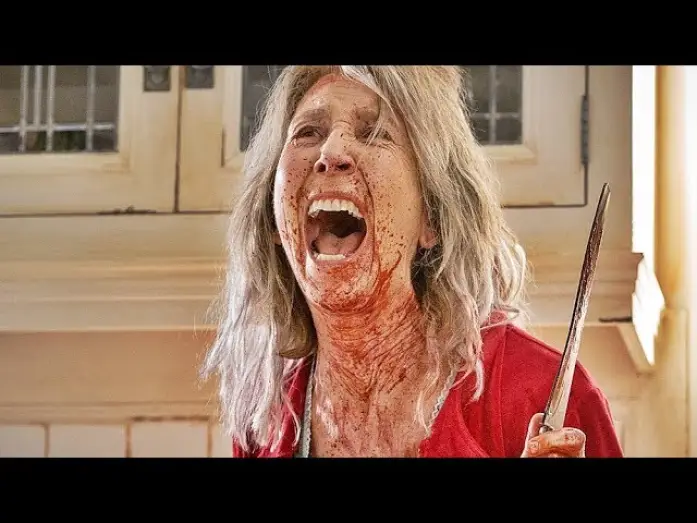 Watch film The Grudge — THE GRUDGE | Trailer deutsch german [HD]