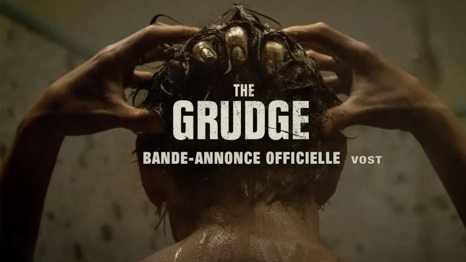 Watch film The Grudge — The Grudge - Bande Annonce [VOST]