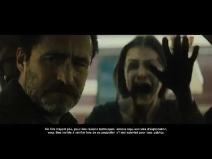 Watch film The Grudge — The Grudge - Bande Annonce "Sizzle" [VF]