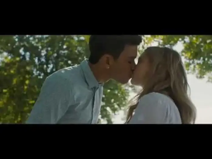 Watch film Every Day — CADA DÍA | Tráiler oficial subtitulado | Estreno: junio 21 de 2018