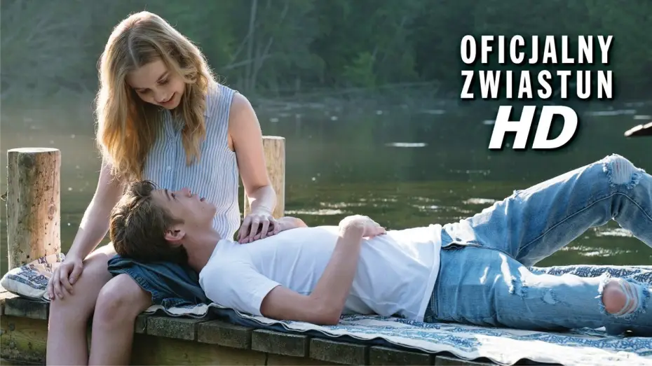 Watch film Every Day — Każdego dnia - zwiastun PL