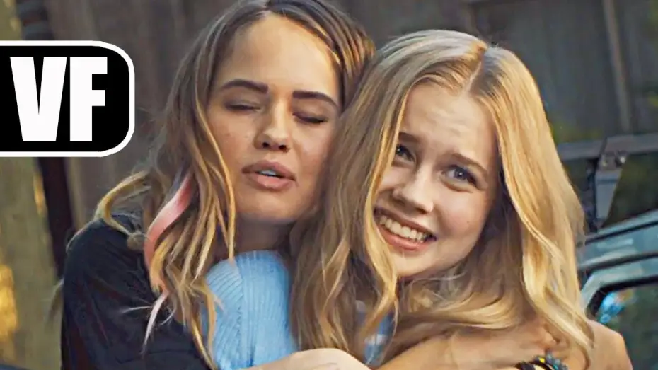 Watch film Every Day — EVERY DAY Bande Annonce VF (2018) Film Adolescent
