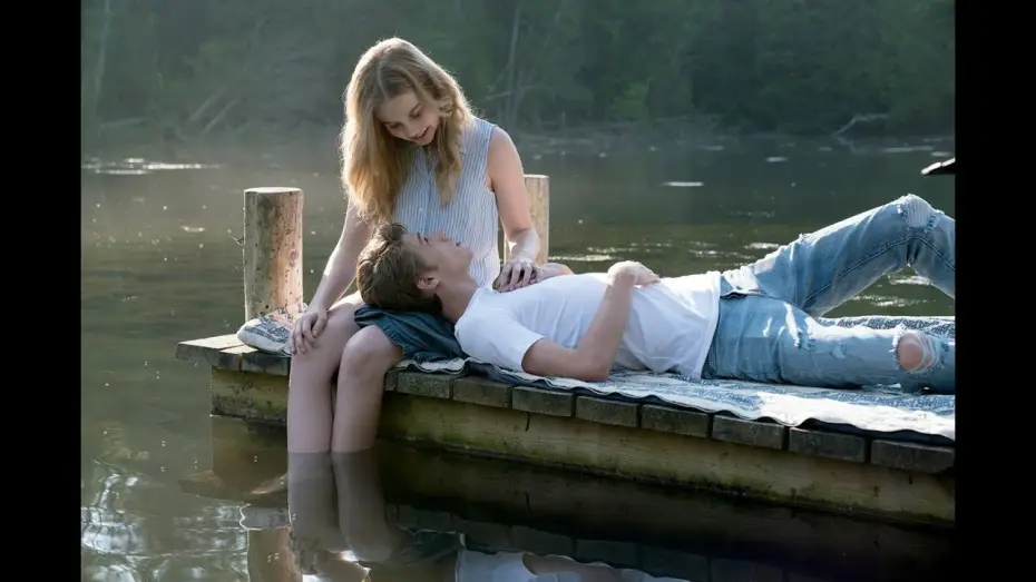Watch film Every Day — Letztendlich Sind Wir Dem Universum Egal - Kinotrailer Deutsch HD
